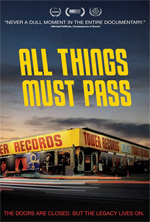 Poster Tower Records - Nascita e caduta di un mito  n. 0