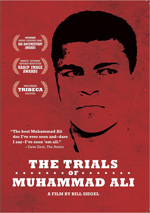Poster The Trials of Muhammad Ali  n. 0