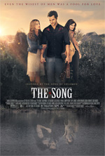 Poster The Song  n. 0