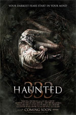 Poster Haunted: 333  n. 0