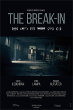 Poster The Break-In  n. 0