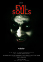 Poster Evil Souls  n. 0