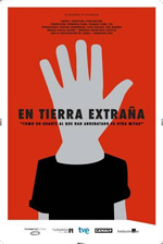 Poster En Tierra Extraa  n. 0