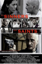 Poster Of Sinners and Saints  n. 0