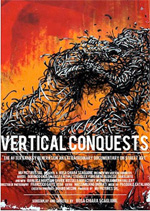Vertical Conquests - La nuova generazione di street artist