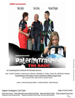 Poster Palermitrasher  n. 0