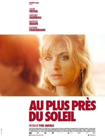 Locandina italiana Au plus prs du soleil