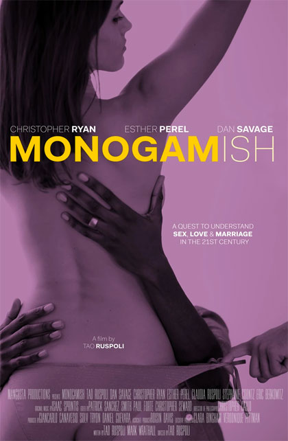 Locandina italiana Monogamish