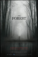 Poster Jukai - La foresta dei suicidi  n. 1