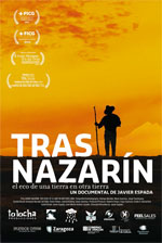 Poster Tras Nazarin  n. 0
