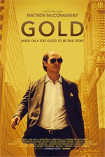 Poster Gold - La grande truffa  n. 3