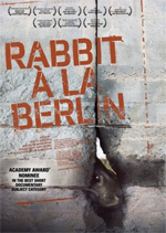Poster Rabbit  la Berlin  n. 0