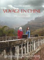 Poster Voyage En Chine  n. 0