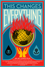 Poster This Changes Everything  n. 1