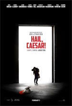 Poster Ave, Cesare!  n. 1