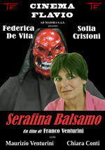 Serafina Balsamo