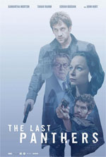 Poster The Last Panthers  n. 0