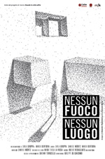 Poster Nessun fuoco nessun luogo  n. 0