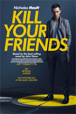 Poster Kill Your Friends  n. 0