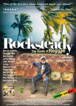 Rocksteady. The Roots of Reggae