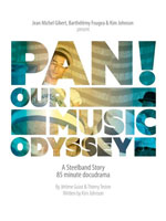 Pan! Our Music Odyssey