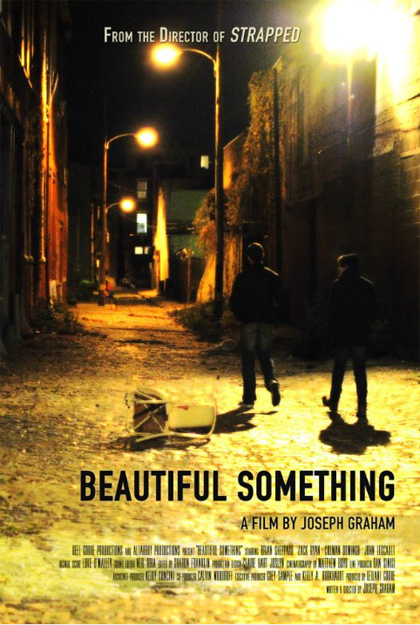 Locandina italiana Beautiful Something