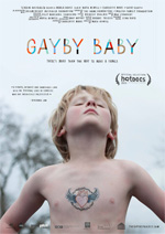 Poster Gayby Baby  n. 0