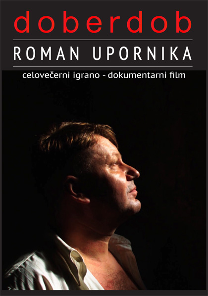 Locandina italiana Doberdob: Roman Upornika