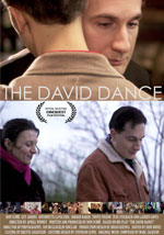 Poster The David Dance  n. 0