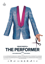 Poster The Performer  n. 0