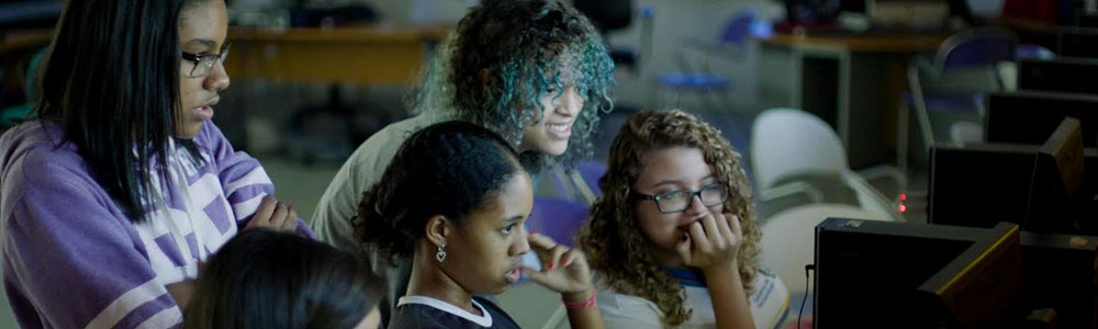 CodeGirl
