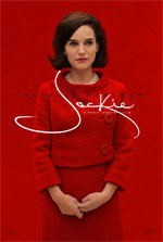 Poster Jackie  n. 1