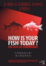 Poster How Is Your Fish Today?  n. 0