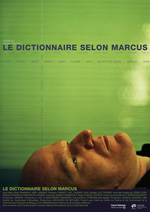Poster Le Dictionnaire Selon Marcus  n. 0
