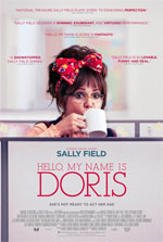 Poster Hello, My Name Is Doris  n. 0