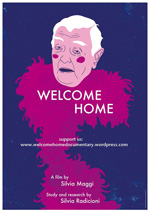 Poster Welcome Home  n. 0