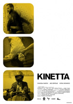 Poster Kinetta  n. 0
