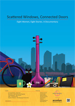 Scattered Windows, Connected Doors