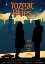 Poster Yozgat Blues  n. 0