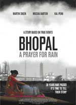 Poster Bhopal: A Prayer for Rain  n. 0