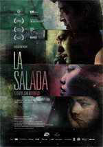 Poster La Salada  n. 0