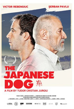 Poster The Japanese Dog  n. 0