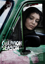 Poster Oblivion Season  n. 0