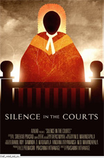 Silence in the Courts
