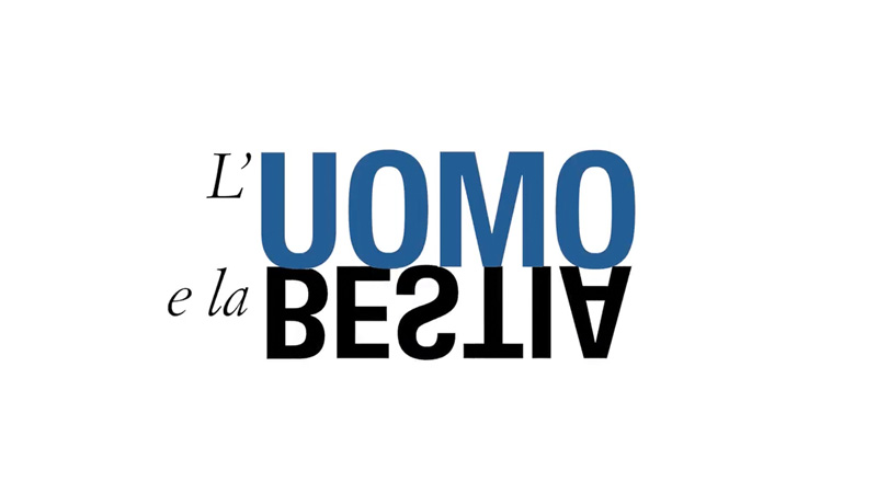 L'uomo e la bestia - Film partecipato