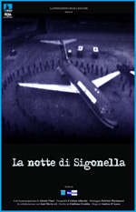Poster La notte di Sigonella  n. 0