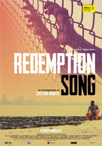 Poster Redemption Song  n. 0