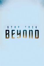 Poster Star Trek Beyond  n. 2
