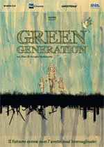 Poster Green Generation  n. 0
