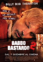 Poster Babbo Bastardo 2  n. 0